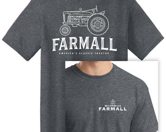 farmall shirts