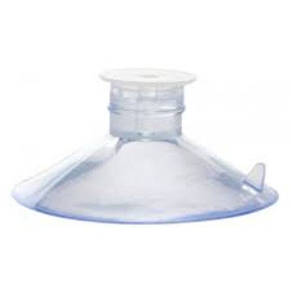 Items similar to Shower Curtain Suction Cups. Set of 5. Prevent water from splashing on the