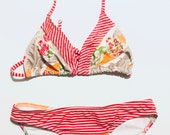 Mohao Dulce Teen Bikini