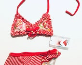 Mohao Dulce Girl Bikini