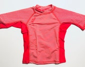 Mohao Dulce Girl Rash Guard