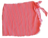 Dulce Sarong Girls Swimwear