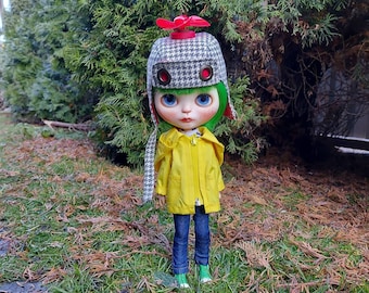 Blythe Propeller Helmet