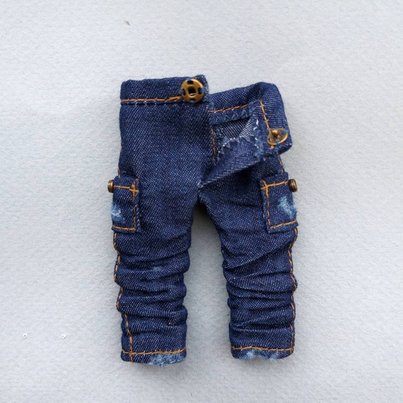 【WONDER WONDER】[Nonfade] Wookie Raw Stitch Wide Long Denim WONDER WONDER】[Nonfade] Wookie Raw Stitch Wide Long Denim