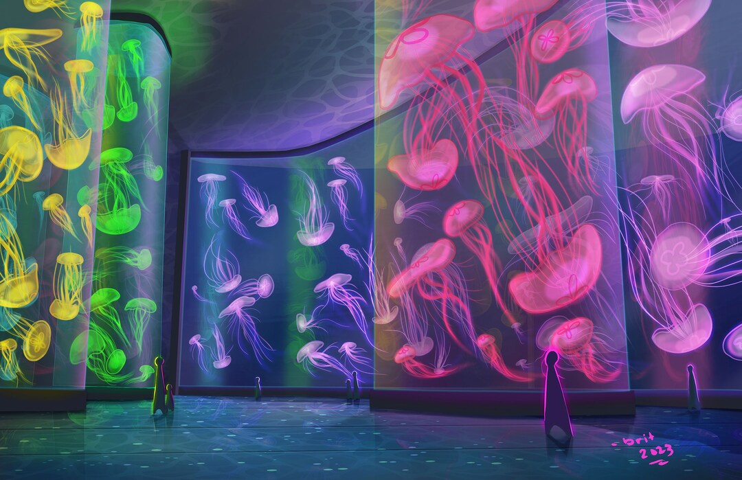 (未使用･未開封品)Art of Nature: Jellies [DVD] Amazon.com: The Art of Nature: Jellies [DVD] : Artcast