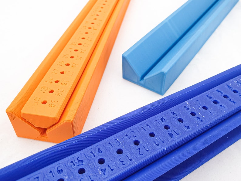 Signature Punching Tool for Bookbinding / Signature Punching Etsy UK