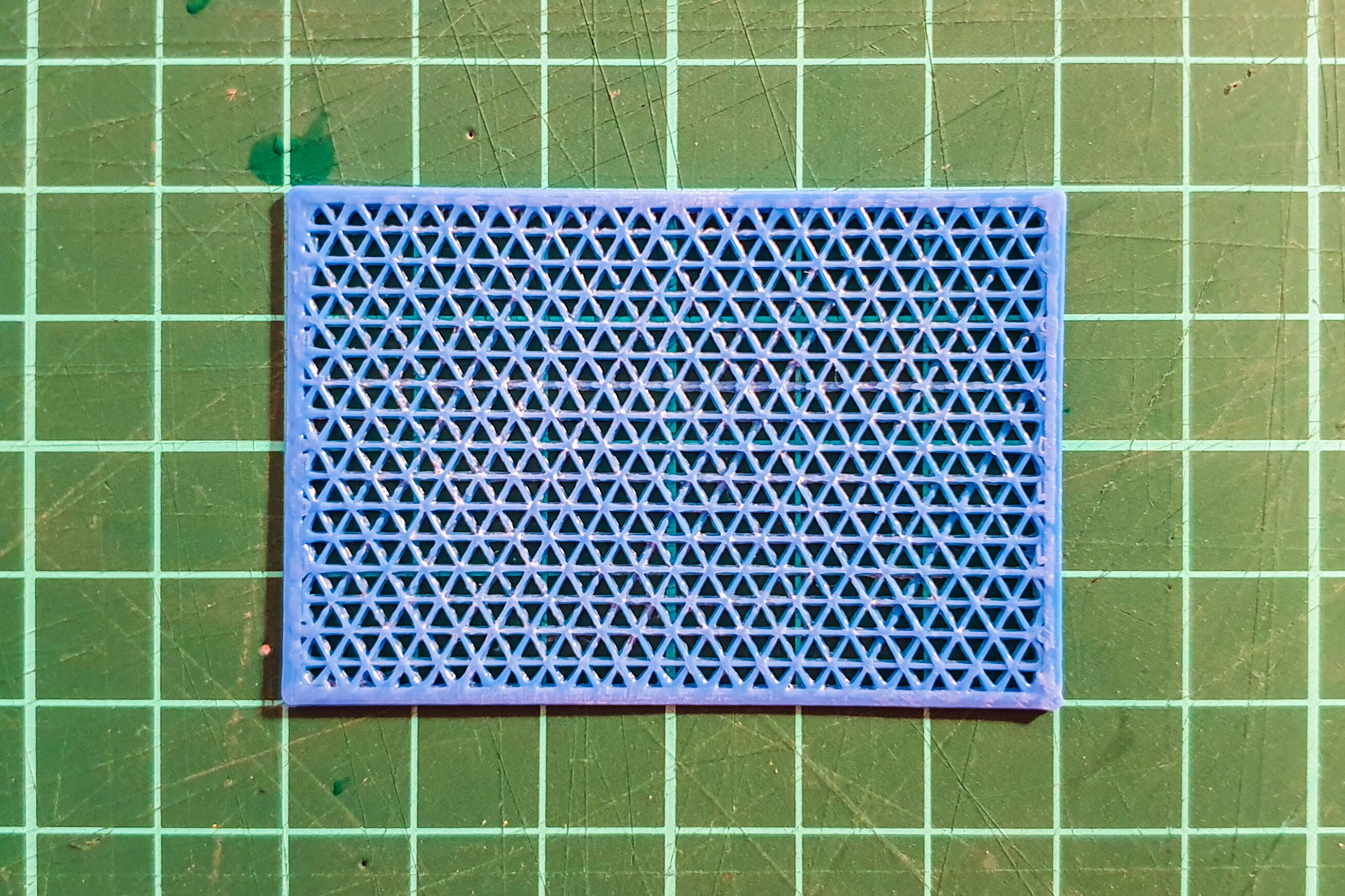 Laid Paper Simplified Papermaking Mold and Deckle 3dprinted Etsy