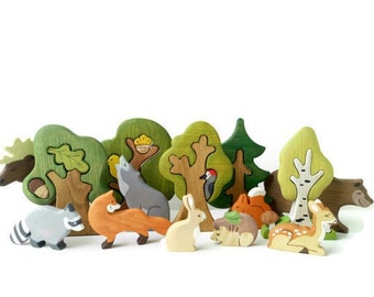 miniature toys for kids