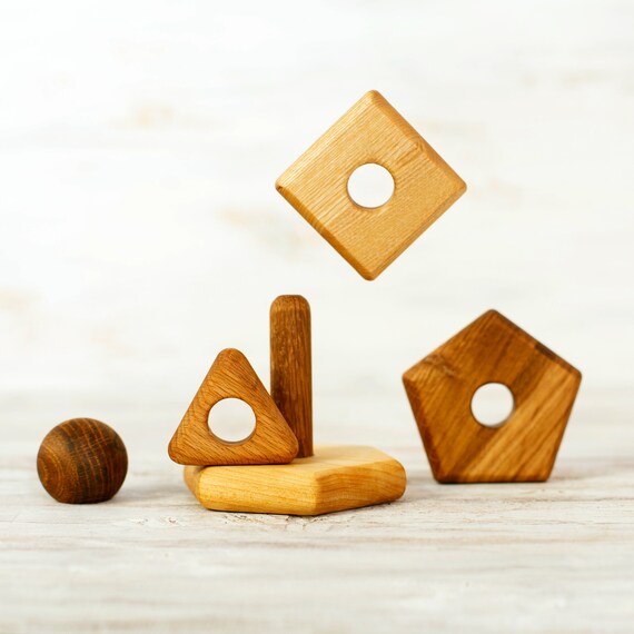 wooden learning toys
