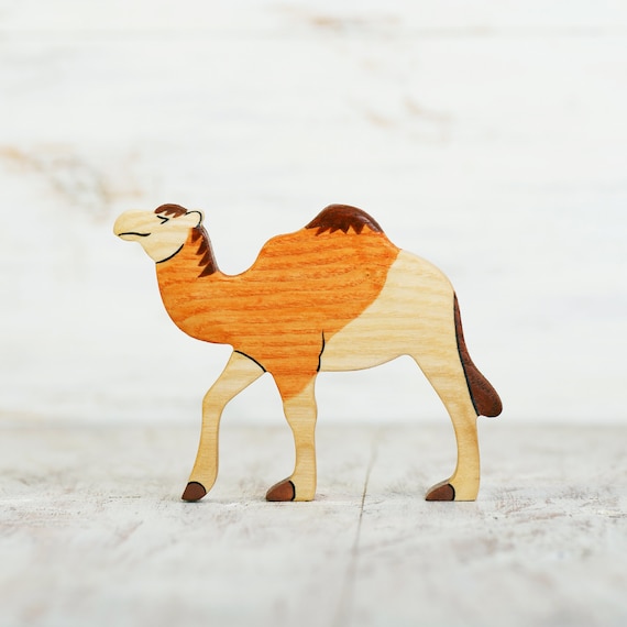 toy safari animals