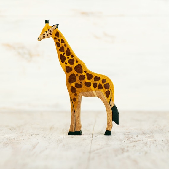 toy safari animals