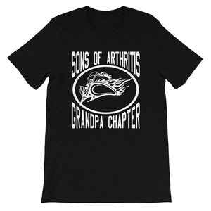 Grandpa Motorcycle Shirt | Grandpa Biker Shirt | Funny | Motorcycle tshirt | Shirts | Motorcycle Lover | Chopper Shirt | Dad Motorcycle tee
