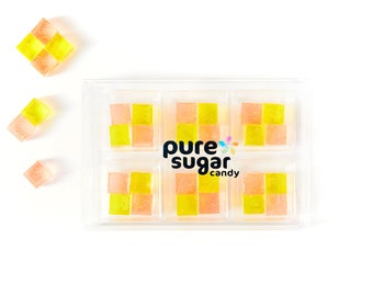 Candy Cubes - Strawberry Lemonade