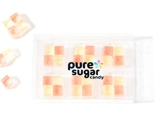 Candy Cubes - Strawberry Shortcake