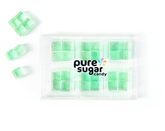 Candy Cubes - Wintergreen