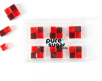 Candy Cubes - Cherry Cola