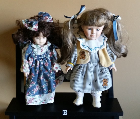 porcelain face dolls