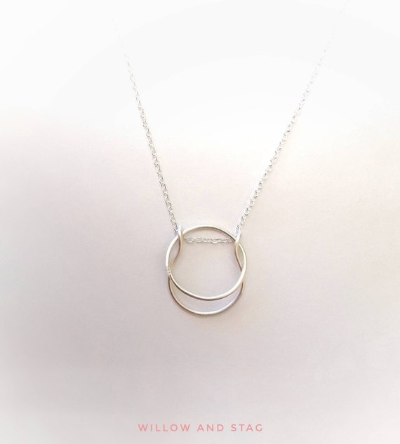 Anello collana shop