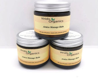 Arnica Balm