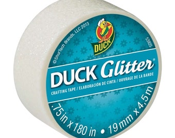 Duck Crafting Tape Variety