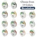 see more listings in the Bead & Gem Flexible Wire section