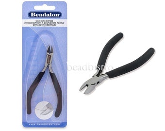 Beadalon Slim halfverzonken cutter voor het maken van sieraden
