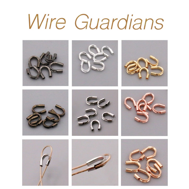 Gold Wire to Make Jewelry - Etsy