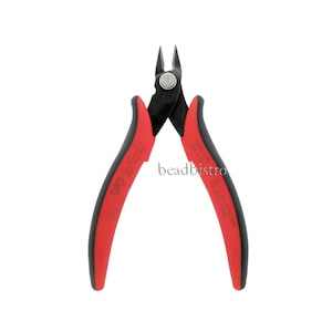 BeadSmith verzonken draadknipper – zachte draad, tot 16 gauge