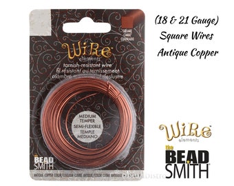Fil Pour Artisanat Bricolage Fil De Cuivre Souple Pur 99,9% - 16 Gauge, 65,6 Pieds (20m) - Pour Artisanat Et Bricolage Fil Cuivre Souple 16 Awg 65.6 Ft 99.9% Pur Uxcell Artisanat