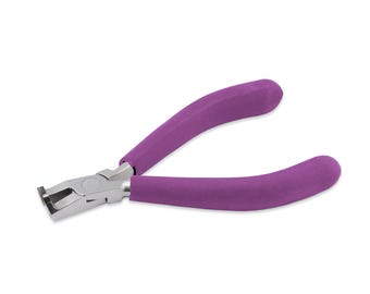 Cortador de alambre de carburo de tungsteno Beadalon: herramienta para hacer joyas