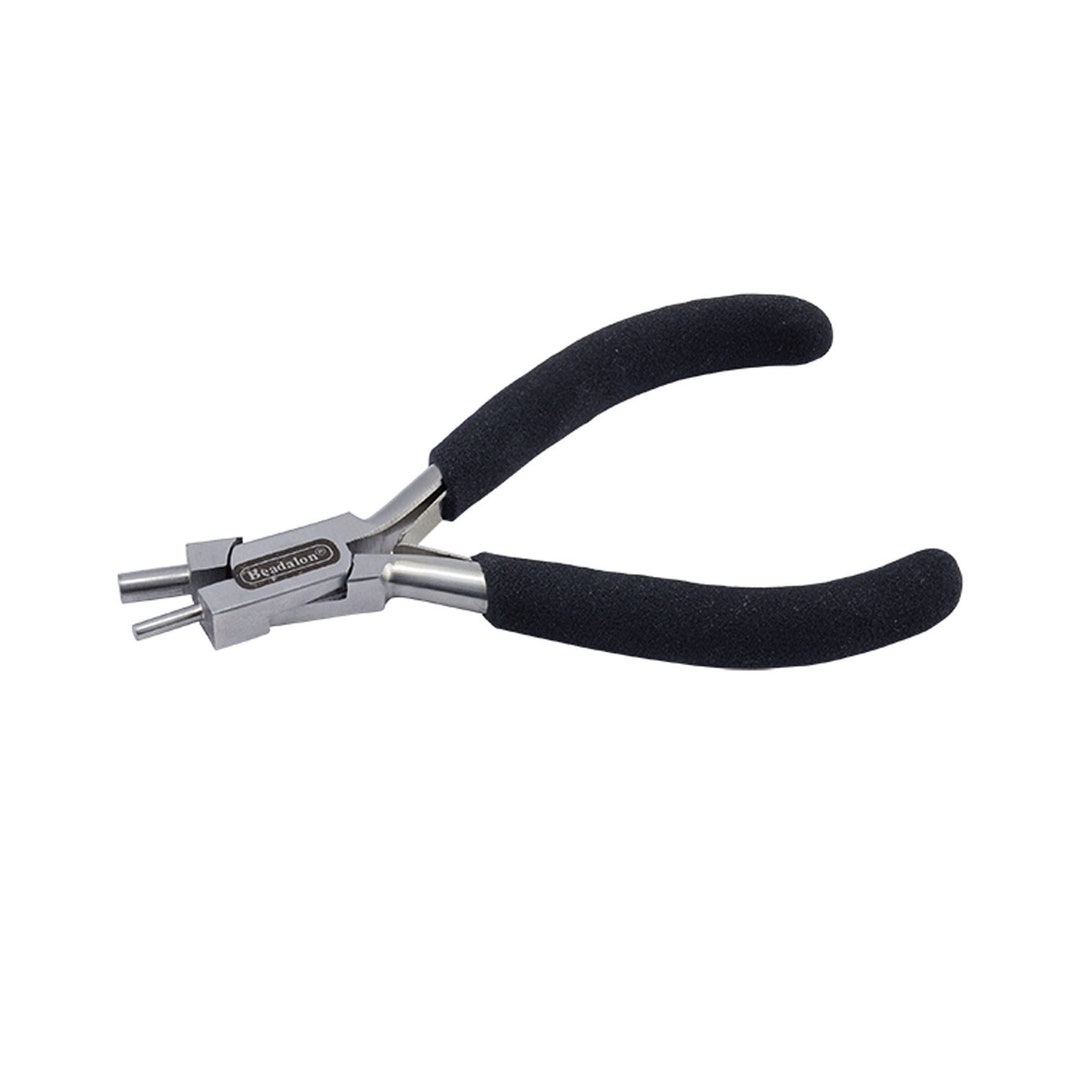 Beadalon Schmuckzange 4 Mm / 2 Mm – Perfekt Für DIY-Schmuck