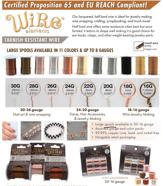 Beadsmith wire new arrivals