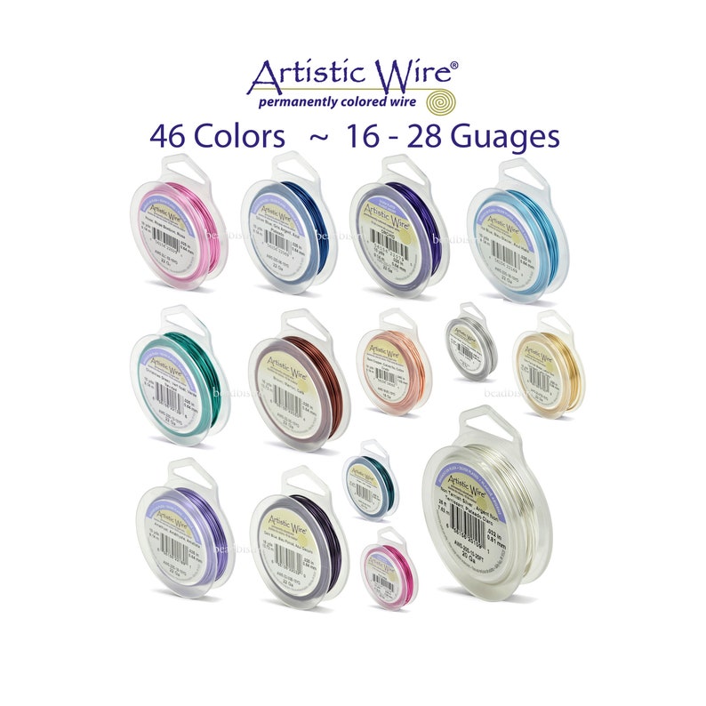 Artistic Wire Spiral Maker Tool Small Sized Spirals Etsy