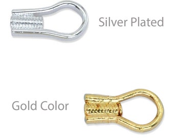 7x5x6mm UNICRAFTALE About 100pcs 6x5mm Crimps Ends for Necklace Making Fold Over Cord Ends Jewelry Finding Kit for Bracelets Stainless Steel Folding Crimp Ends Stainless Steel Color 7x5x6mm UNICRAFTALE About 100pcs 6x5mm Crimps Ends for Necklace Making Fold Over Cord Ends Jewelry Finding Kit for Bracelets Stainless Steel Folding Crimp Ends Stainless Steel Color