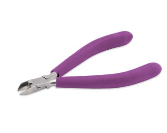 Cortador de alambre de carburo de tungsteno Beadalon: Herramienta de precisión para joyería