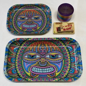 Taita Inti Rolling Trays