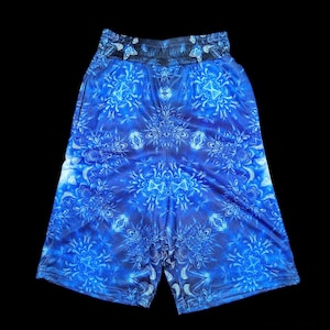 Akasha Garden Shorts