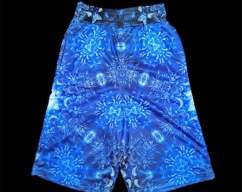 Akasha Garden Shorts