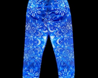 Akasha Garden Joggers