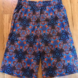Clownster Shorts