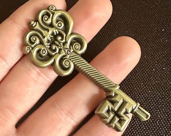 Dip Key Hat Pin