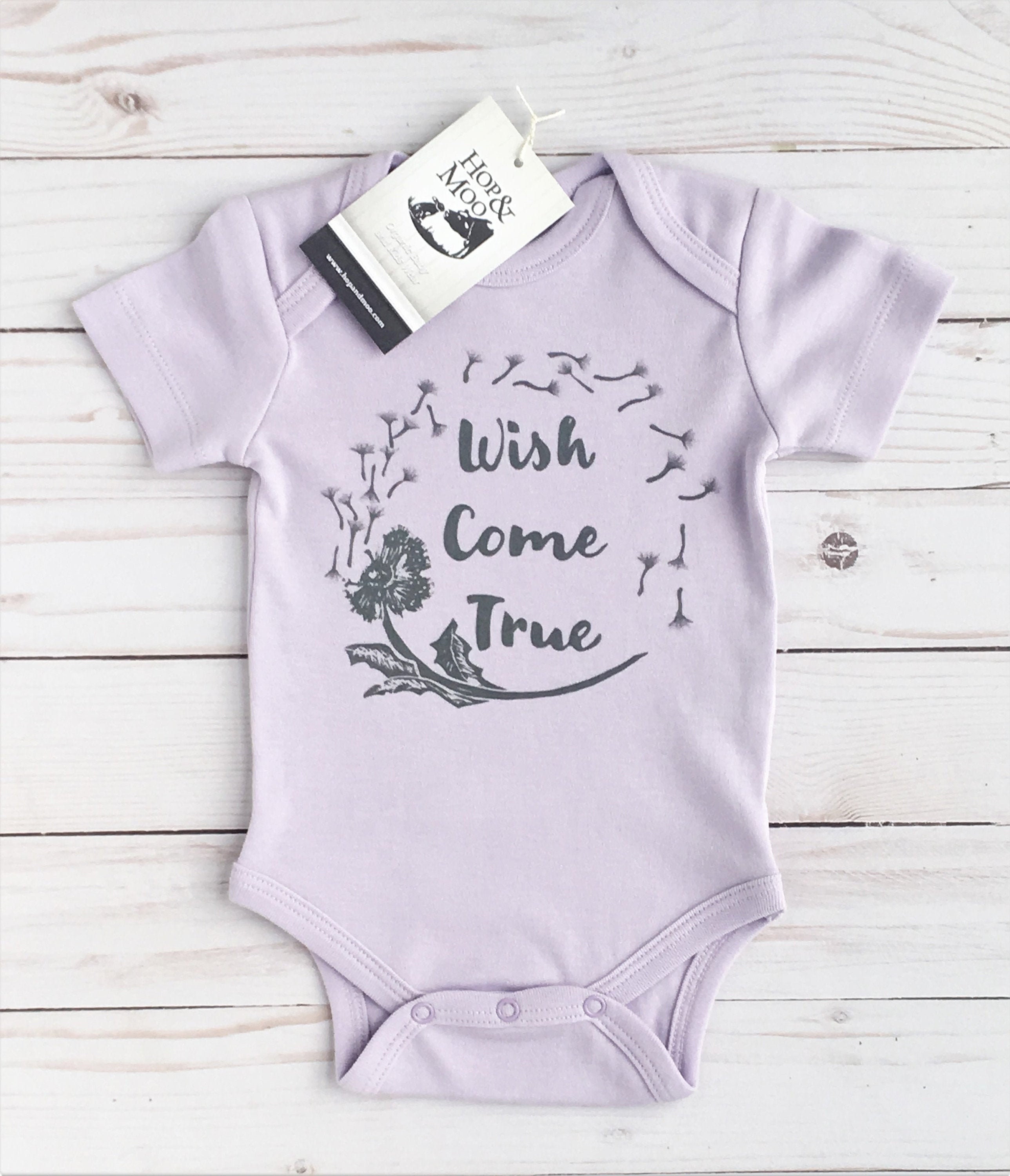wish clothing for babies