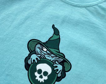 Wahrsager T-Shirt