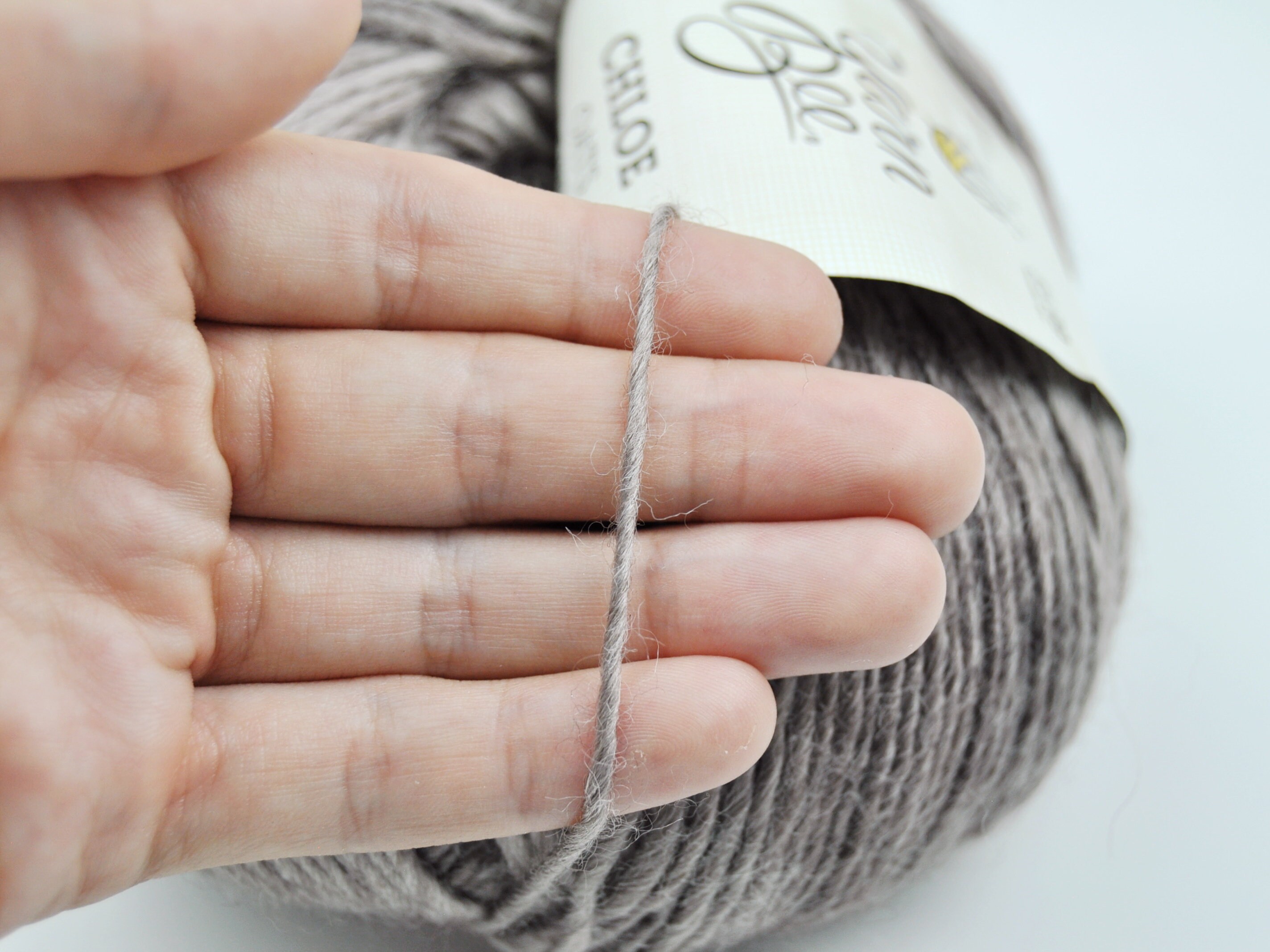 Yarn Bee Chloe for Knitting Crocheting Yarn for Amigurumi Etsy