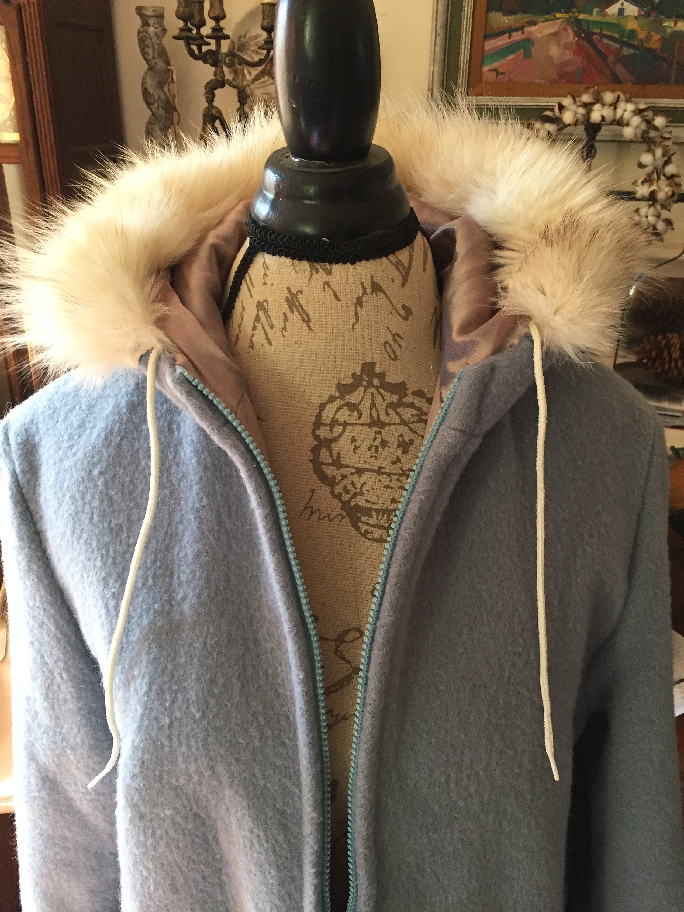 hudson bay snow jackets