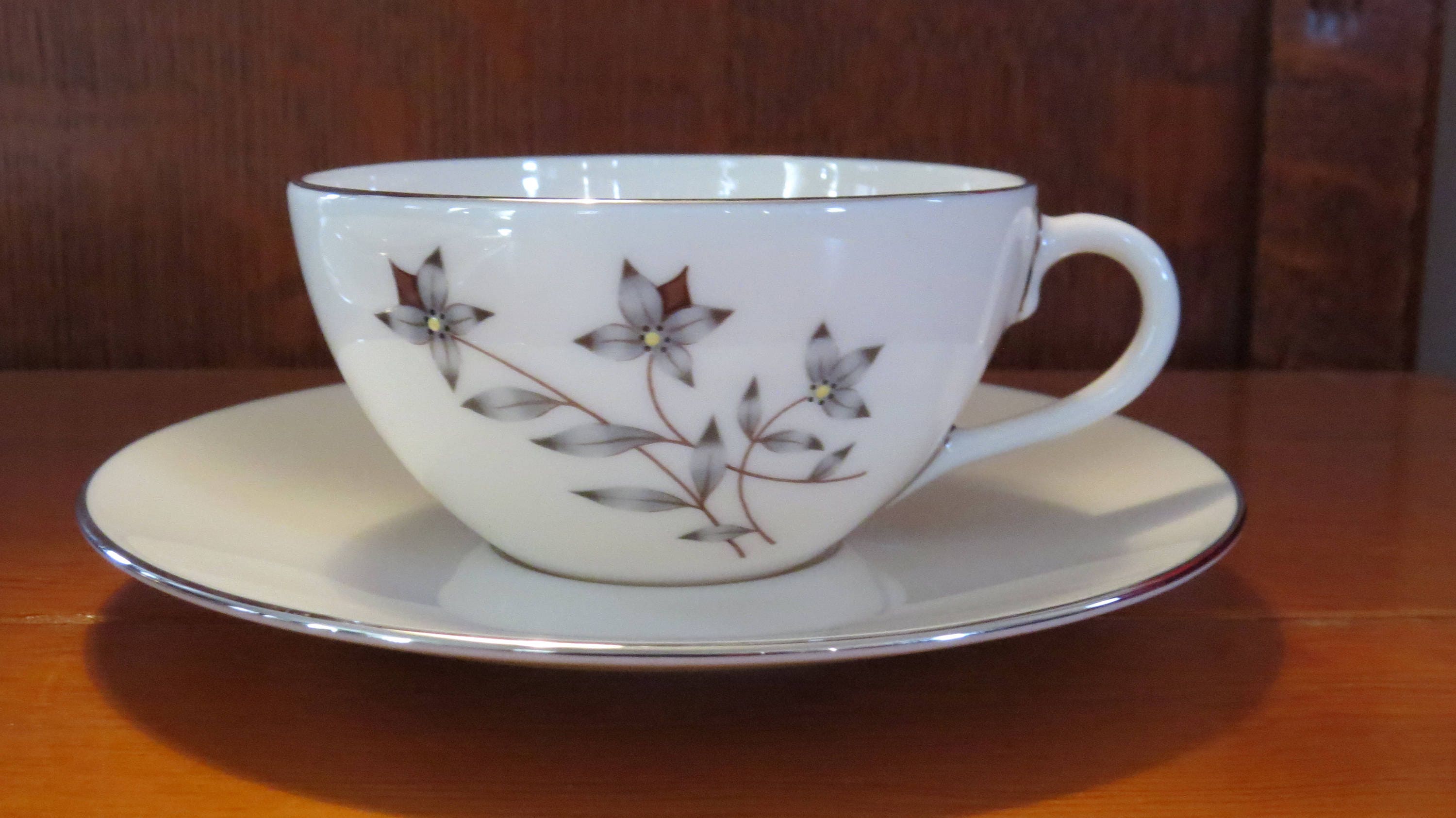 Lenox Fine China Patterns - y4w1rga