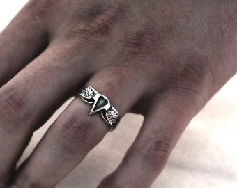 Assasin Ring