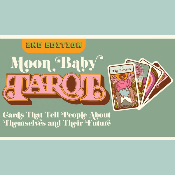 Moon Baby Tarot