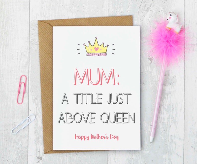 Download A5 Greetings Card Mockup Unicorn Themed Card Mockup Girly | Etsy