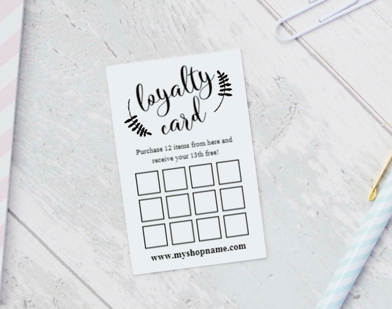 Free Printable Membership Card Template from i.etsystatic.com